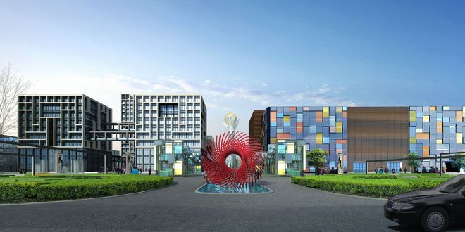 加速产业创新服务综合体建设浙江绘就家纺发展新蓝图(图2) 加速产业创新服务综合体建设浙江绘就家纺发展新蓝图(图2)