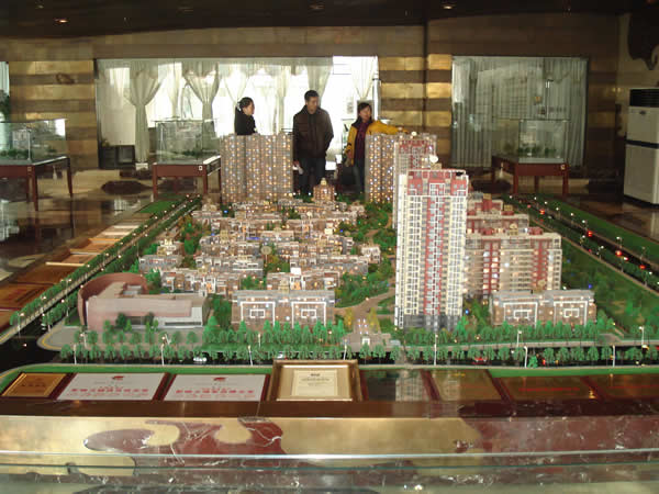 农贸市场属于什么建筑类型-农贸市场属于什么建筑类型