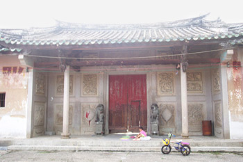 家居文化之旅第一站：那些诉说着历史的潮汕建筑