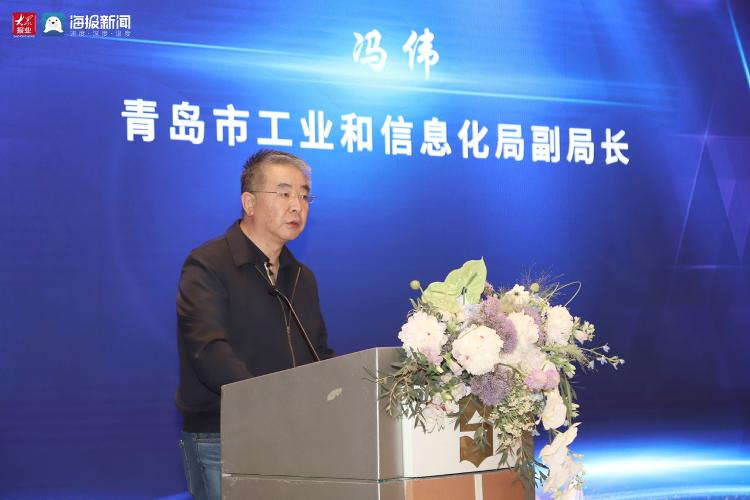 汇聚行业能量海派家纺扬帆起航！青岛市家纺协会成立大会隆重召开