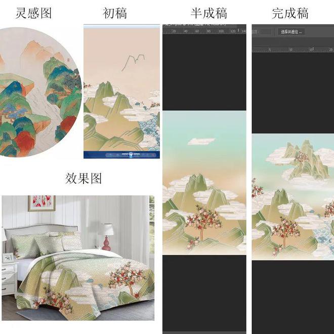 2023秋冬（MaisonObjet）巴黎家居装饰博览会综合分析