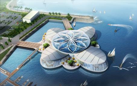 BIM点亮建筑工程新梦想