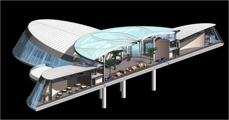BIM点亮建筑工程新梦想(图5)