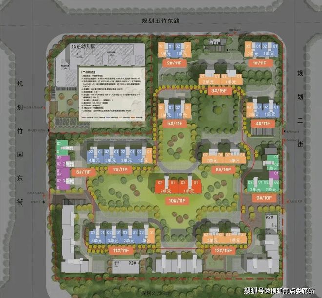 北京中建学府印悦售楼处电线最新发布-优惠—营销中心地址！(图2)