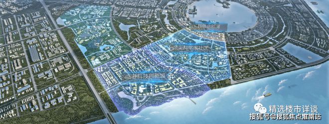 中建玖海云天-上海临港(中建·玖海云天)官方网站丨 图文介绍(图4) 中建玖海云天-上海临港(中建·玖海云天)官方网站丨 图文介绍(图4)