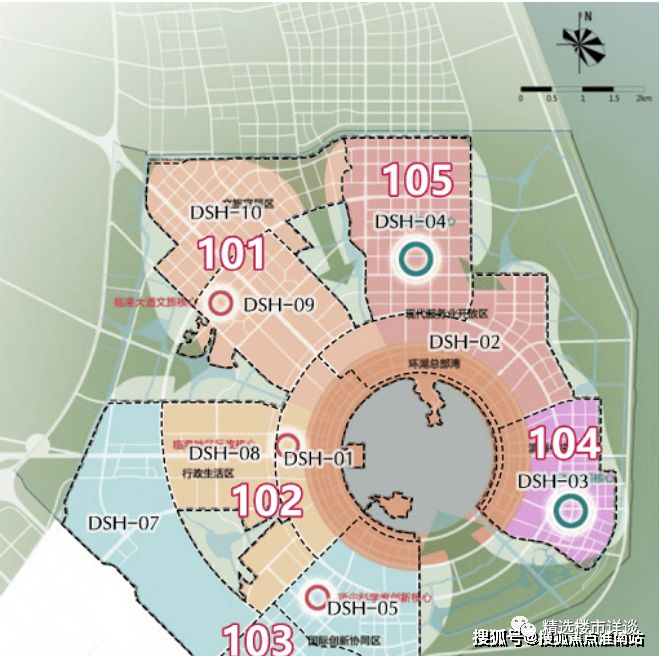 中建玖海云天-上海临港(中建·玖海云天)官方网站丨 图文介绍(图3) 中建玖海云天-上海临港(中建·玖海云天)官方网站丨 图文介绍(图3)