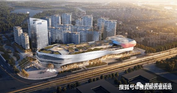 中建玖海云天-上海临港(中建·玖海云天)官方网站丨 图文介绍(图7) 中建玖海云天-上海临港(中建·玖海云天)官方网站丨 图文介绍(图7)