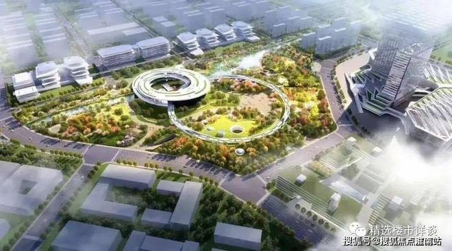 中建玖海云天-上海临港(中建·玖海云天)官方网站丨 图文介绍(图6) 中建玖海云天-上海临港(中建·玖海云天)官方网站丨 图文介绍(图6)