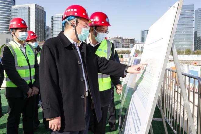 教授级高级工程师郑学选任中建集团董事长曾主要负责海外业务(图2) 教授级高级工程师郑学选任中建集团董事长曾主要负责海外业务(图2)