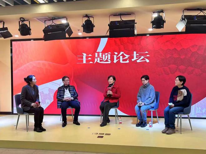 打造百姓“文化会客厅”这些书在上海工人新村展示馆永久陈列(图3) 打造百姓“文化会客厅”这些书在上海工人新村展示馆永久陈列(图3)