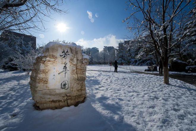 长聘教授 超百万年薪丨“双一流”名校重点学院诚聘英才!(图5) 长聘教授 超百万年薪丨“双一流”名校重点学院诚聘英才!(图5)