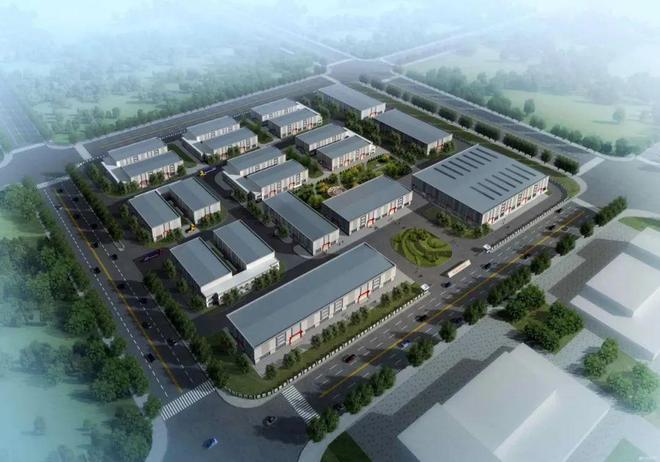 什么是工业地产未来发展前景如何？