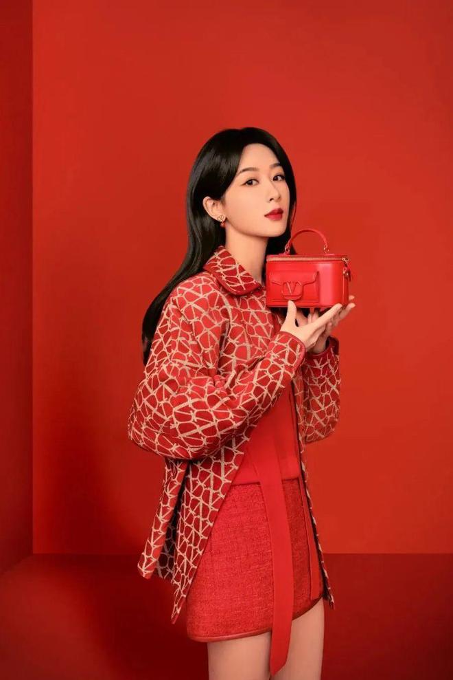 魔镜魔镜告诉我谁是四海八荒最美的女龙？(图8)