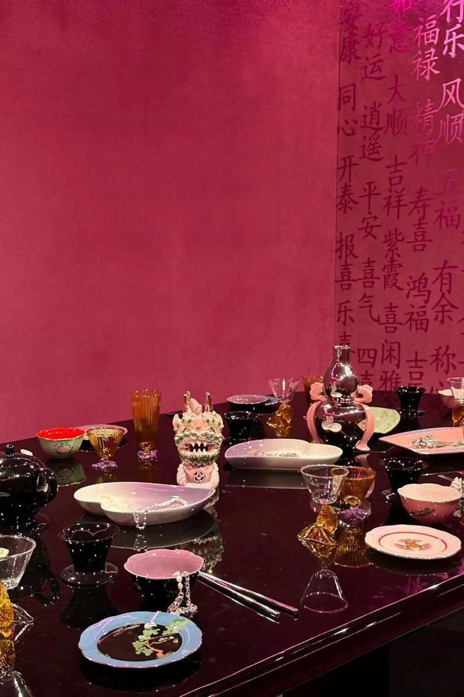 魔镜魔镜告诉我谁是四海八荒最美的女龙？(图5)