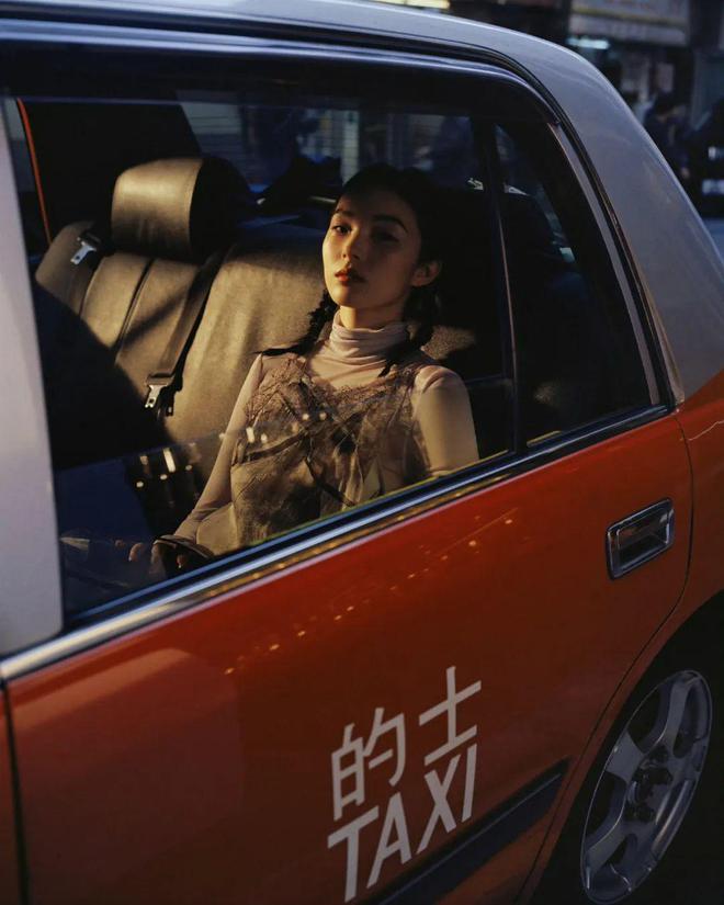 魔镜魔镜告诉我谁是四海八荒最美的女龙？(图11)