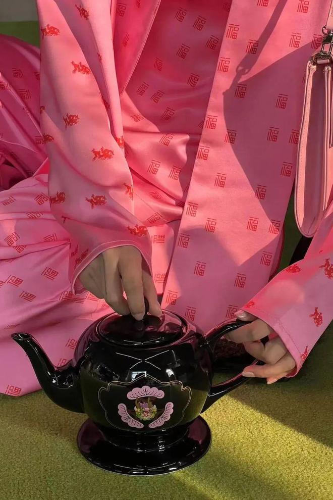 魔镜魔镜告诉我谁是四海八荒最美的女龙？(图4)
