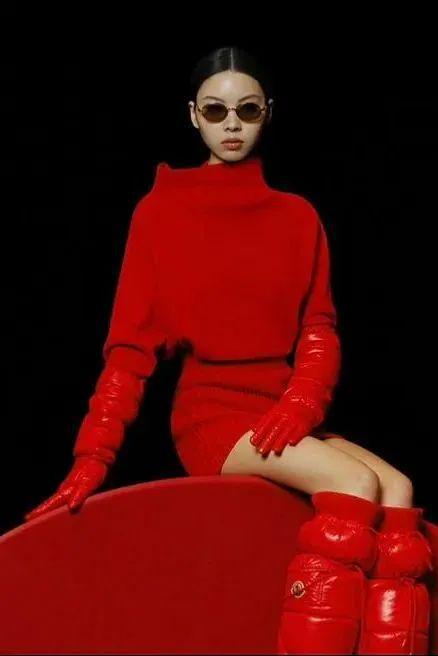 魔镜魔镜告诉我谁是四海八荒最美的女龙？(图26)
