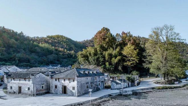 乡村振兴:32个漂亮的乡下建筑搜藏记(图14) 乡村振兴:32个漂亮的乡下建筑搜藏记(图14)