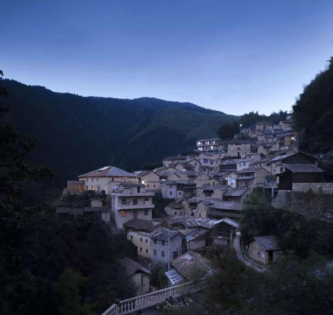乡村振兴:32个漂亮的乡下建筑搜藏记(图7) 乡村振兴:32个漂亮的乡下建筑搜藏记(图7)