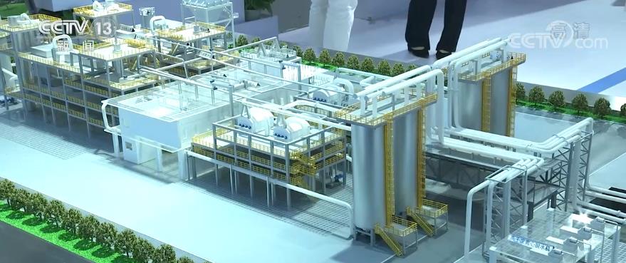 工业和建筑领域节能减排 节能降碳新亮点!我国到2025年单位工业增加值能耗将下降18%以上(图5) 工业和建筑领域节能减排 节能降碳新亮点!我国到2025年单位工业增加值能耗将下降18%以上(图5)