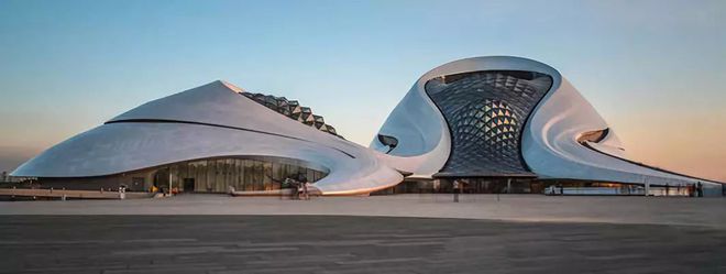 建筑结构丨8月8-10日哈尔滨:2018大跨空间结构技术交流会(图2) 建筑结构丨8月8-10日哈尔滨:2018大跨空间结构技术交流会(图2)
