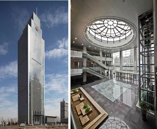 建筑结构丨8月8-10日哈尔滨:2018大跨空间结构技术交流会(图3) 建筑结构丨8月8-10日哈尔滨:2018大跨空间结构技术交流会(图3)