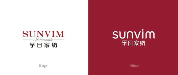 孚日家纺专注品质家纺 品牌气质可视化引爆品牌(图2) 孚日家纺专注品质家纺 品牌气质可视化引爆品牌(图2)