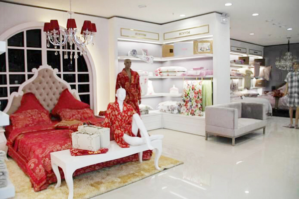 家纺店如何选址？家纺加盟店选址要求有哪些？