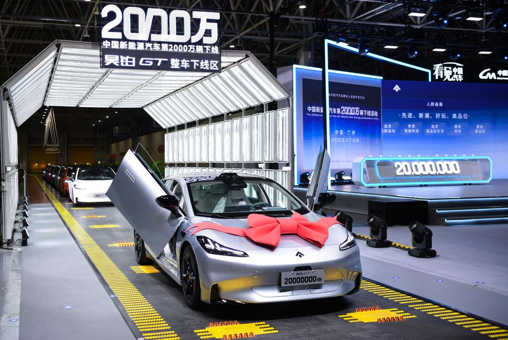 确保同向发力、形成合力——从中央经济工作会议看2024年中国经济高质量发展(图8)