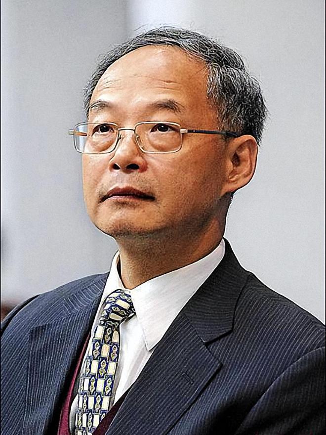 中国工程院土木、水利与建筑工程学部院士简介（七）(图4)
