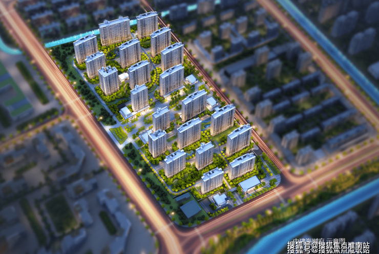 中建海樾境府售楼处(上海)首页网站丨中建海樾境府欢迎您_房价_户型_详情(图2)