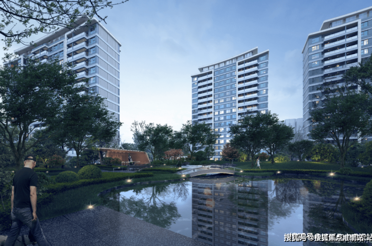 中建海樾境府售楼处(上海)首页网站丨中建海樾境府欢迎您_房价_户型_详情(图3)