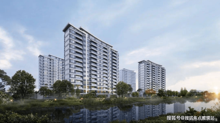 中建海樾境府售楼处(上海)首页网站丨中建海樾境府欢迎您_房价_户型_详情(图4)