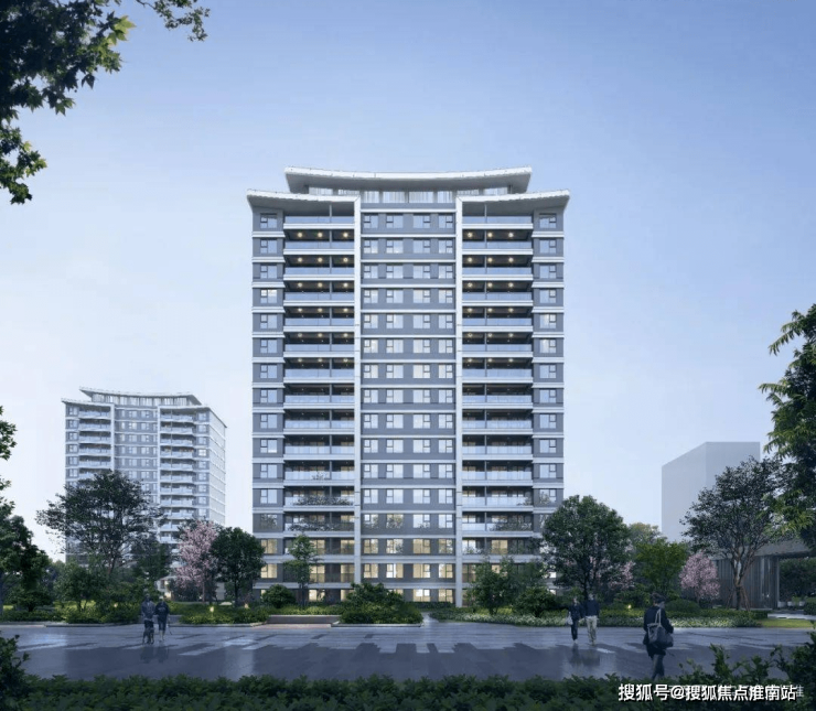 中建海樾境府售楼处(上海)首页网站丨中建海樾境府欢迎您_房价_户型_详情(图5)