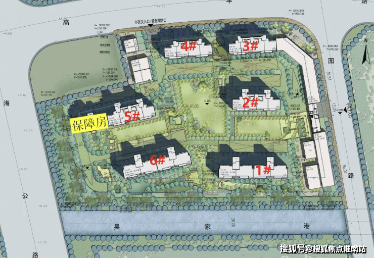中建海樾境府售楼处(上海)首页网站丨中建海樾境府欢迎您_房价_户型_详情(图6)