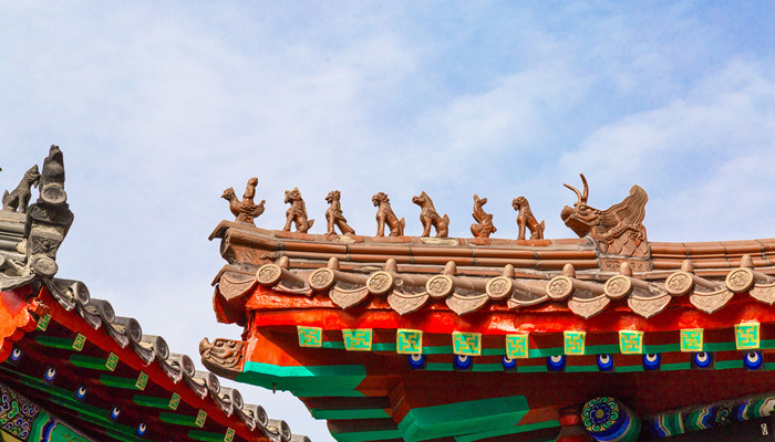 中国五大特色民居建筑是哪五大 中国特色民居建筑分别是什么(图3)