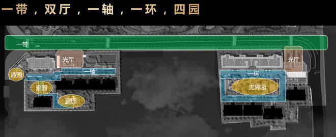 北京建工熙华台大品牌开发西四环精装商品房丰台区改善首选(图11)