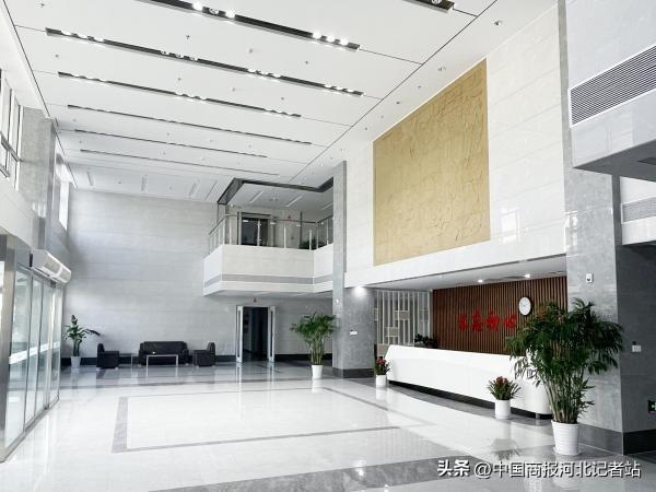 河北建工集团装饰公司再添三项中国建筑工程装饰奖