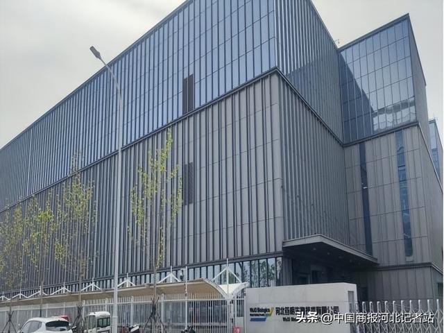 河北建工集团装饰公司再添三项中国建筑工程装饰奖(图2)