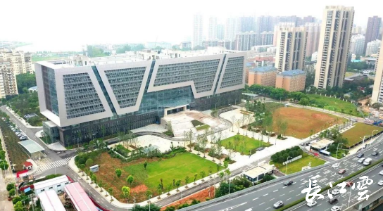 湖北11个项目获中国建筑业奥斯卡(图3)