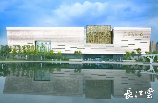 湖北11个项目获中国建筑业奥斯卡(图5)