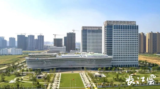 湖北11个项目获中国建筑业奥斯卡(图4)