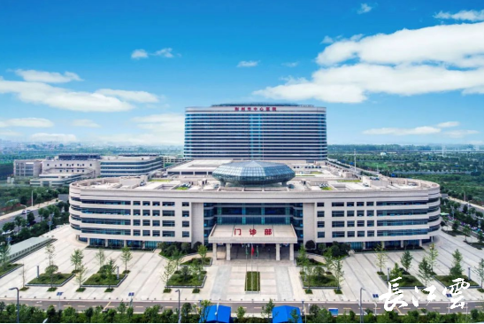 湖北11个项目获中国建筑业奥斯卡(图8)