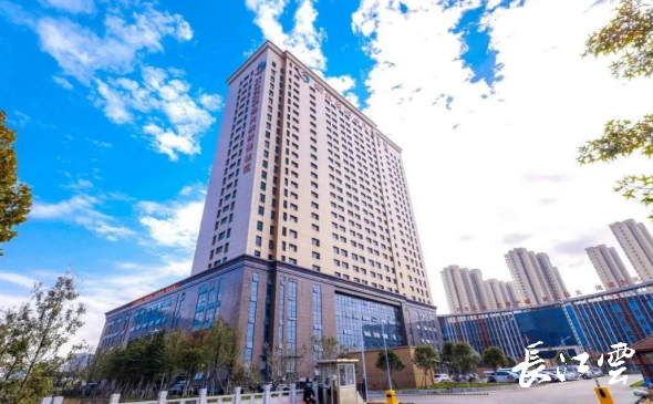 湖北11个项目获中国建筑业奥斯卡(图9)