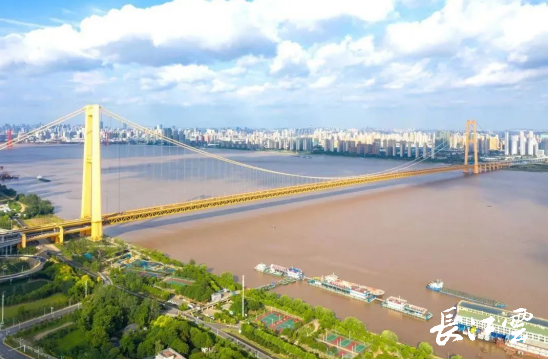 湖北11个项目获中国建筑业奥斯卡(图10)