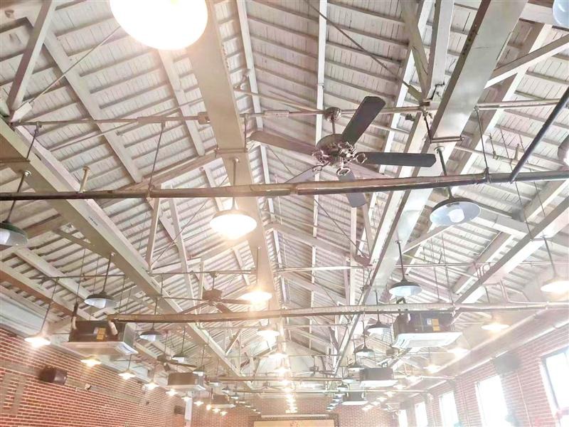 阅读老建筑 无锡压缩机厂旧址: 守护旧日工业时光(图2) 阅读老建筑 无锡压缩机厂旧址: 守护旧日工业时光(图2)