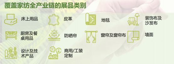 越南VIATT2024｜海内外家纺大牌展商齐聚 采购不虚此行