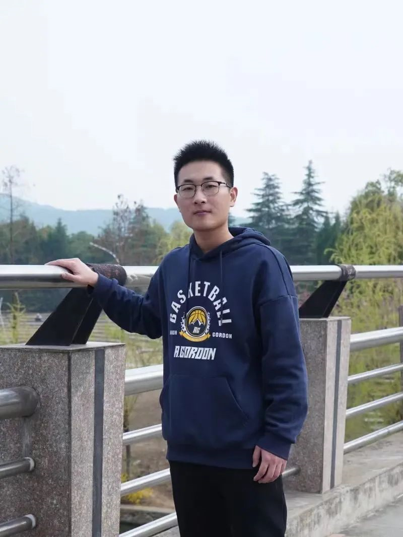 奋斗的青春就是最好的模样 他们“研”途多彩！