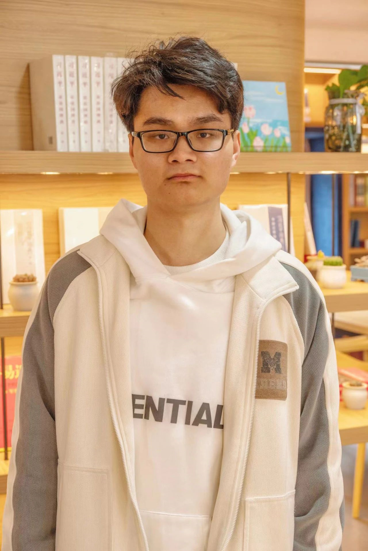 奋斗的青春就是最好的模样 他们“研”途多彩!(图2) 奋斗的青春就是最好的模样 他们“研”途多彩!(图2)