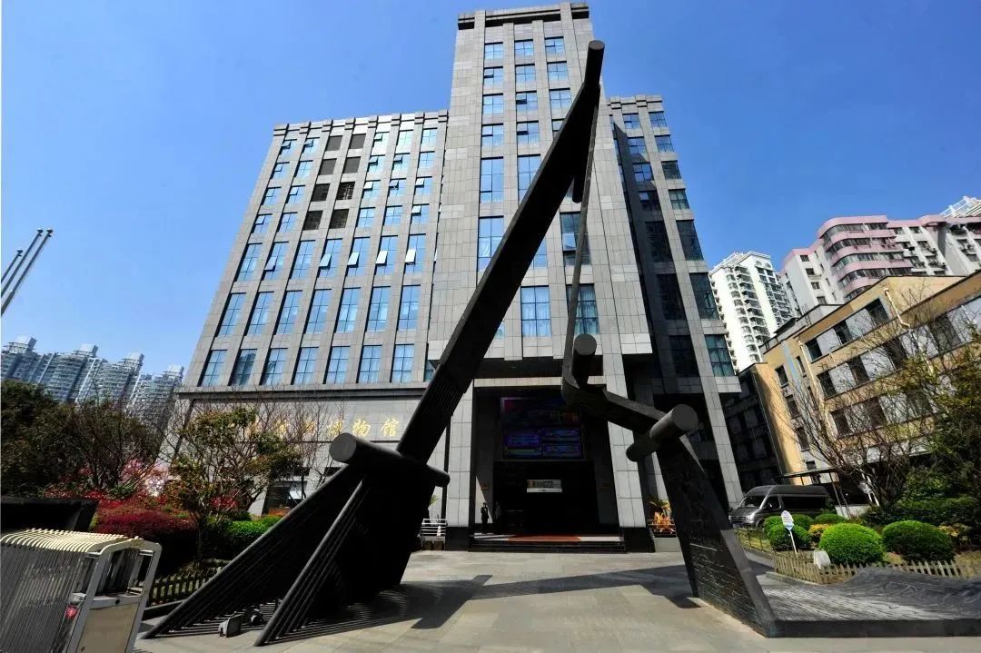 半马苏河city walk｜苏河时代民族工业探索之旅徒步游